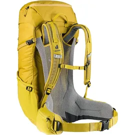 Deuter Futura 32 tumeric-greencurry