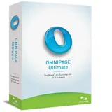 Nuance Omnipage 19 Ultimate