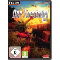 Der Forstwirt 2015 (PC)
