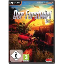 Der Forstwirt 2015 (PC)