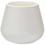 Wellhome Adam Ø 41 x 35 cm Weiß