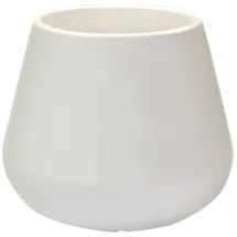 Wellhome Adam Ø 41 x 35 cm Weiß