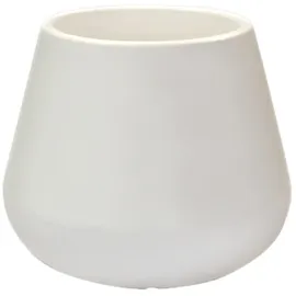 Wellhome Adam Ø 41 x 35 cm Weiß