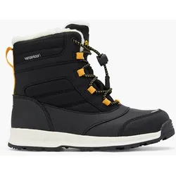 Winterboots LEO WP JRG - Herren - schwarz - 30