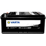 Varta ProMotive Black 610 013 076 LKW-Batterie 110Ah - 760A (EN)