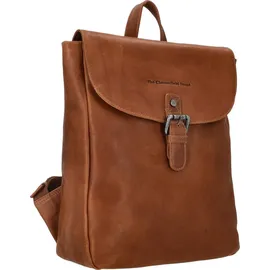 The Chesterfield Brand Vermont Rucksack Braun