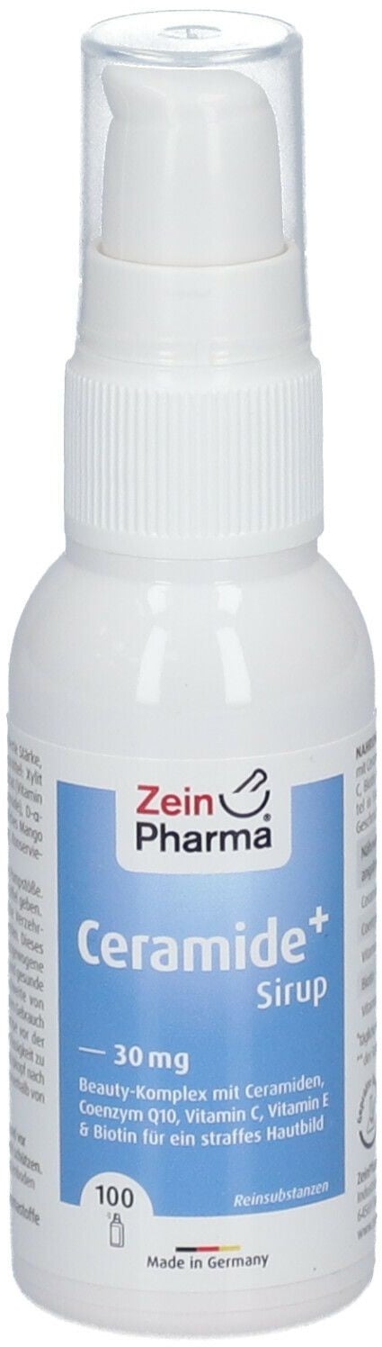 ZeinPharma® Ceramide+ Spray