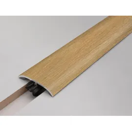 FN Neuhofer Neuhofer Übergangsprofil Dow-Fix 06 90 x 3,7 x 0,6 cm braun