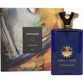 Amouage Interlude Eau de Parfum 100 ml