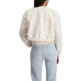 Monari Jacke Weiß 40