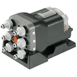 Wasserverteiler automatic