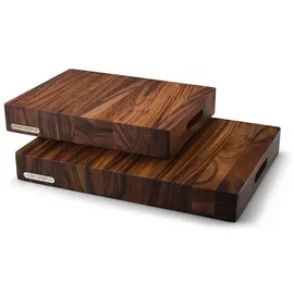 Continenta Hackblock