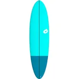 Torq Surfboard 7,6 Fuß blau
