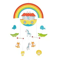 GoKi 52874 - Mobile Arche Noah