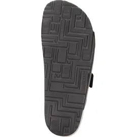 Dr. Brinkmann Pantolette Schwarz 41