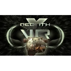 X Rebirth VR Edition