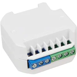 McPower Comfort Funk-Jalousie Empfänger, 500W, max. 70m