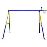 CCLIFE Schaukelgestell Outdoor 200 kg Metall