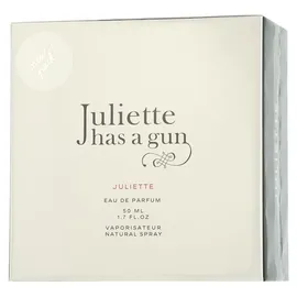 Juliette Has a Gun Juliette Eau de Parfum 50 ml