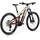 Focus Thron2 6.8 2025 39 cm Unisex silber
