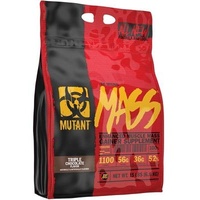 Mutant Mass Chocolate Pulver 6800 g
