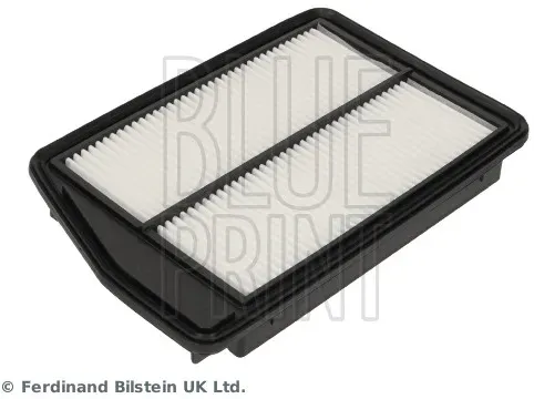 BLUE PRINT Luftfilter adbp220189 Filtereinsatz 44mm für HONDA