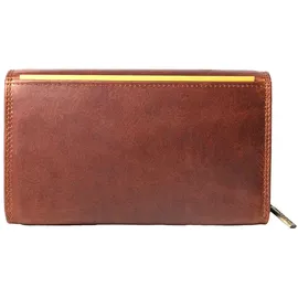 Matador PRAG Portemonnaie braun
