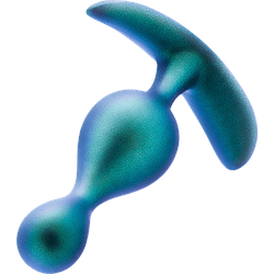 Anal Adventures - Matrix Photon, 11,4 cm, blau