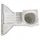 Astralpool Skimmer SLIM weiß 500 KS