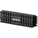 Patriot Viper VPN100 256GB M.2 2280 PCIe SSD