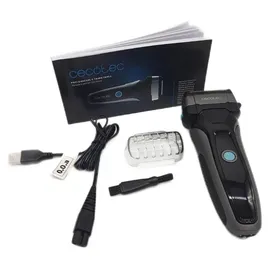 Cecotec PrecisionCare X-Trimm Triple Schwarz