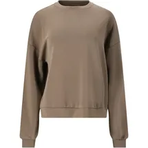 ATHLECIA Jillnana Sweatshirt Greige 40