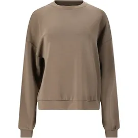 ATHLECIA Jillnana Sweatshirt Greige 40