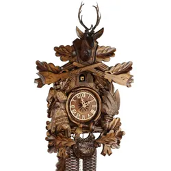 Engstler -Jagdstück 45cm- 738/8