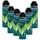Rexona Nonstop Protection Deospray 72h 6 x 150 ml