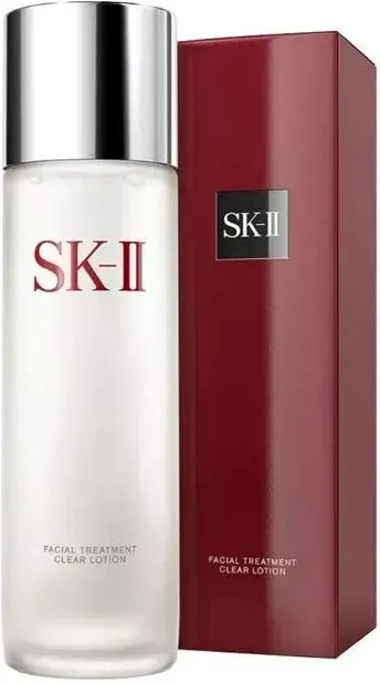 SKII Facial Treatment Clear Lotion 230 ml