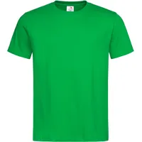 Stedman Classic Men T-shirt Apfelgrün Baumwolle 3XL