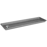 elho Barcelona XL Untersetzer 60cm Balkonkasten - Anthracite