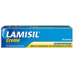 Lamisil Creme 30 g