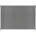 STANDARD 900 600 mm Grau