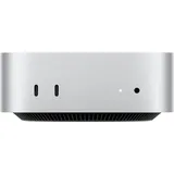 Apple Mac Mini M4 Pro CTO", silber, Mac OS, 48 GB RAM 1.000 GB SSD, Gbit Eth DE (Z1JV-MCX44D/A-07LCQH)