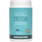 panaceo international gmbh Panaceo Basic Detox Kapseln
