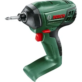 Bosch AdvancedImpactDrive 18 ohne Akku + Ladegerät