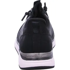 Marco Tozzi 2-23770-45 Damen Weite M Black Glitter 41