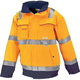FORMAT Warnjacke Comfort Gr. 2xl