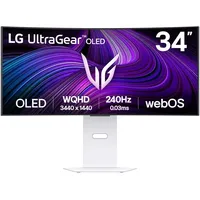 LG 34GX90SA-W