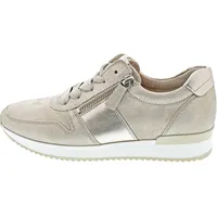 Gabor Sneaker Beige Damen 39