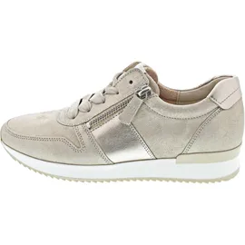 Gabor Sneaker Beige Damen 39