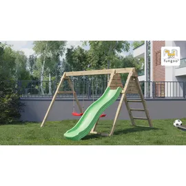 fungoo Spielturm Baxy