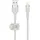 Belkin BoostCharge Pro Flex USB-A Kabel mit Lightning